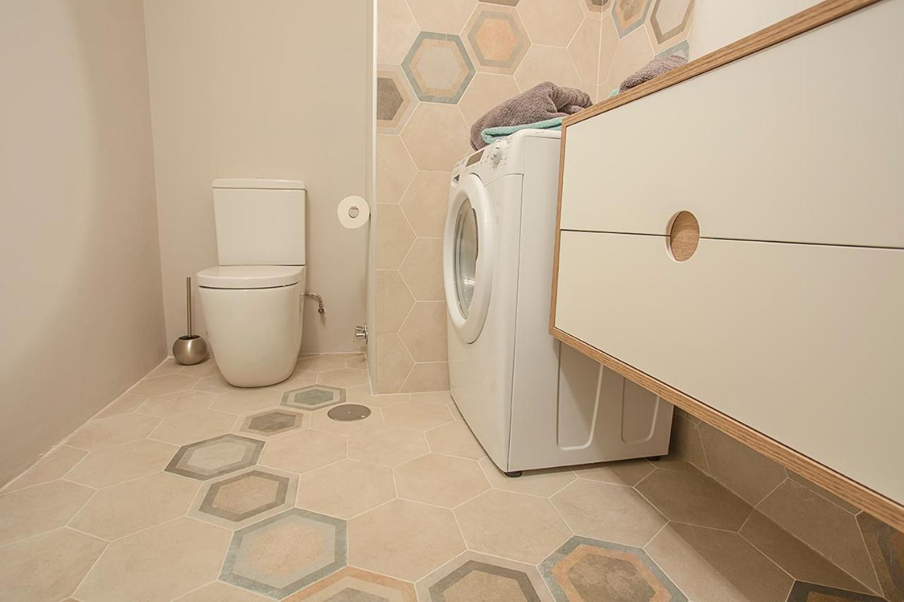 Apartamentos En Alicante Riscal Luaran gambar
