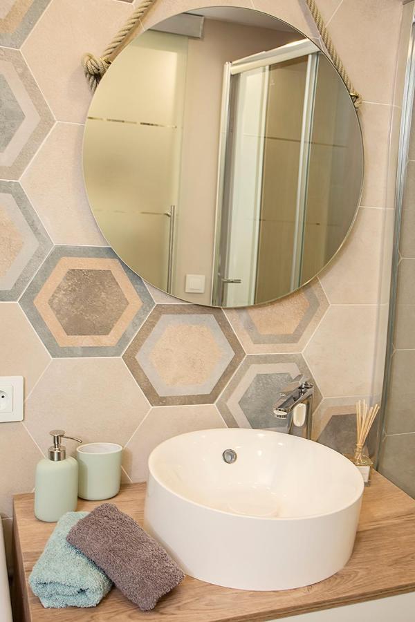 Apartamentos En Alicante Riscal Luaran gambar