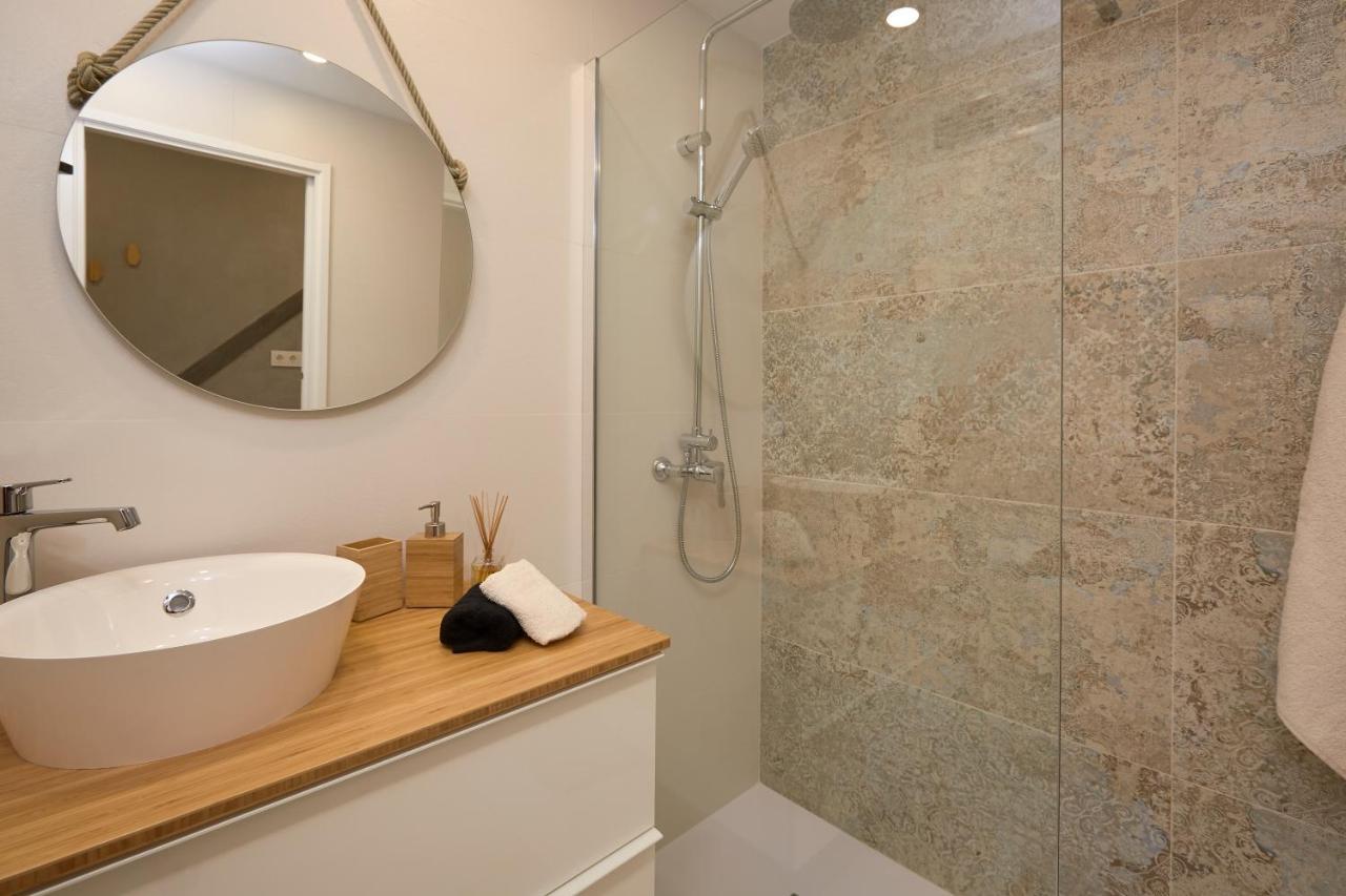 Apartamentos En Alicante Riscal Luaran gambar