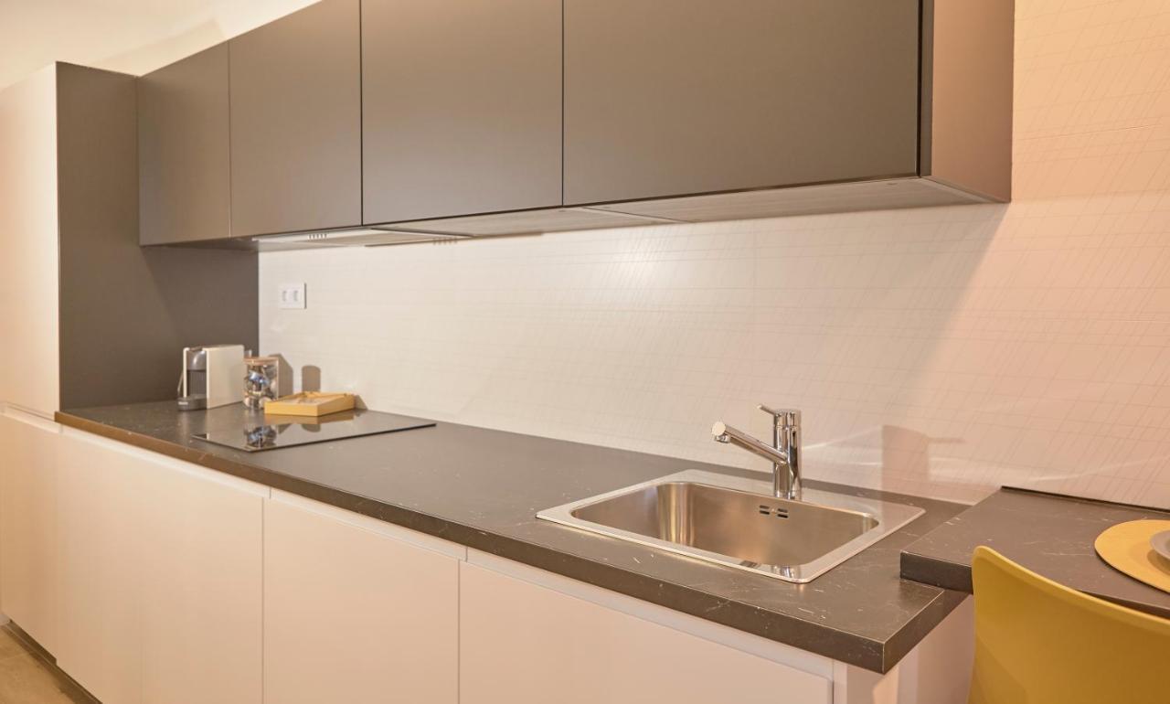 Apartamentos En Alicante Riscal Luaran gambar