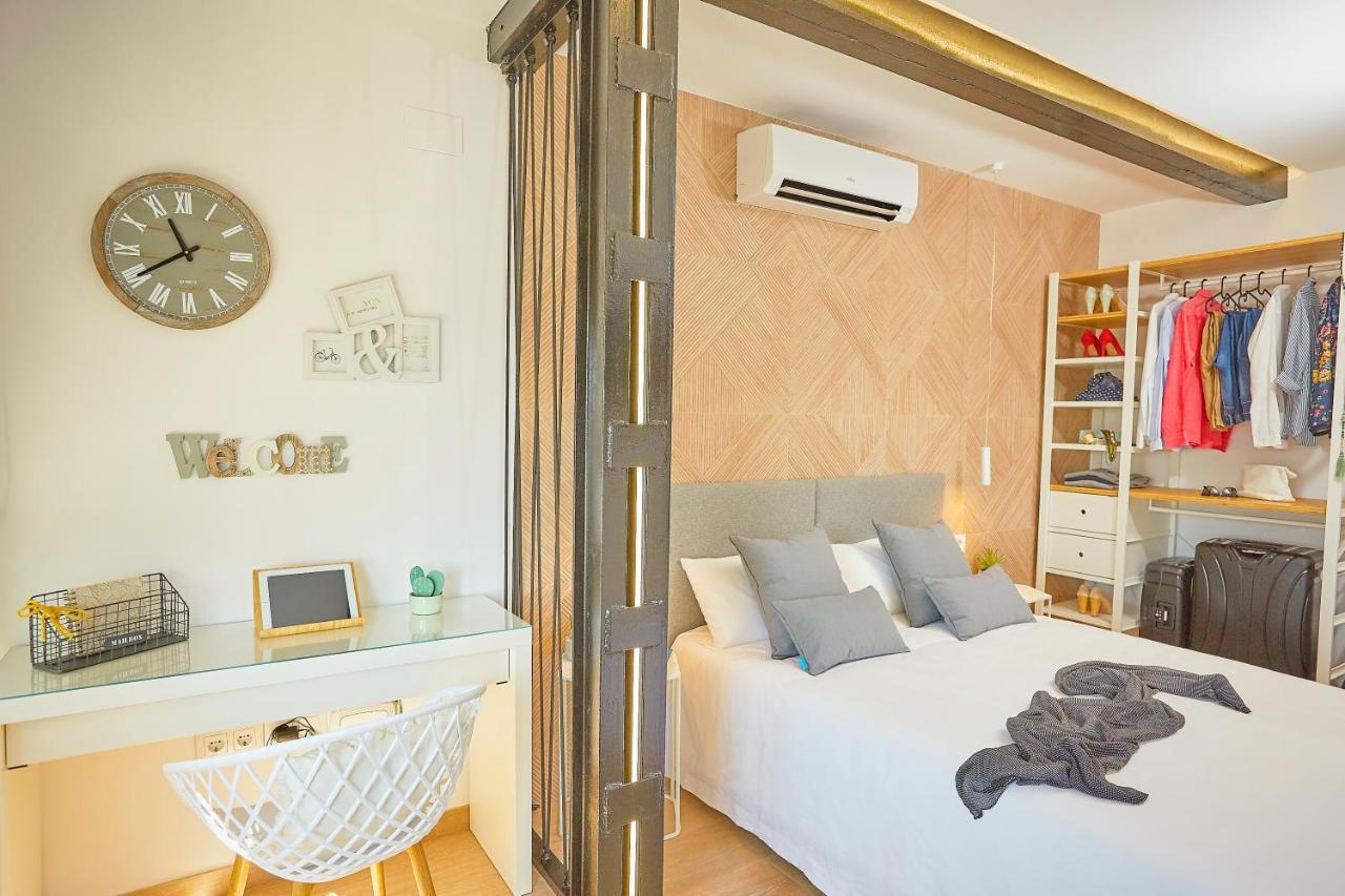 Apartamentos En Alicante Riscal Luaran gambar