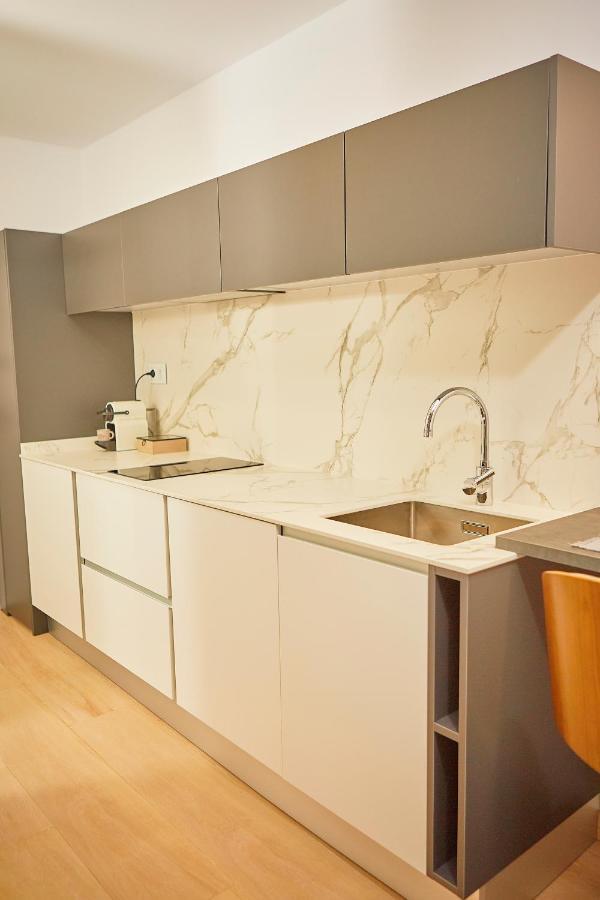 Apartamentos En Alicante Riscal Luaran gambar