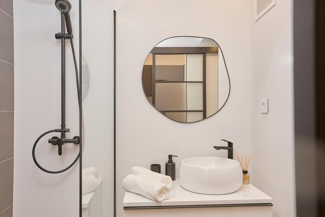 Apartamentos En Alicante Riscal Luaran gambar