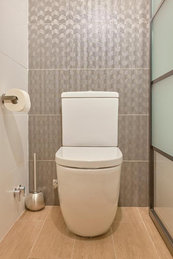 Apartamentos En Alicante Riscal Luaran gambar