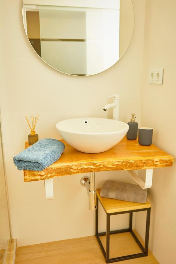 Apartamentos En Alicante Riscal Luaran gambar