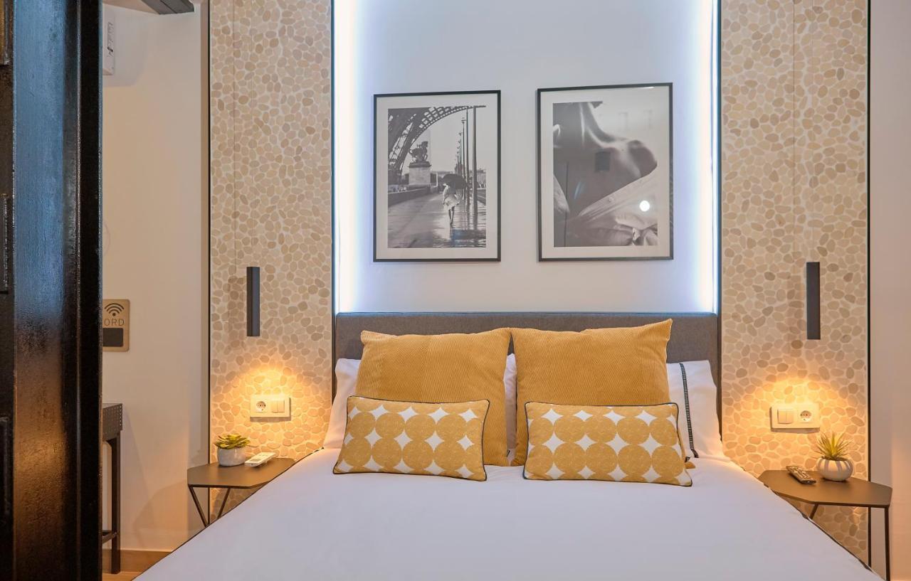 Apartamentos En Alicante Riscal Luaran gambar
