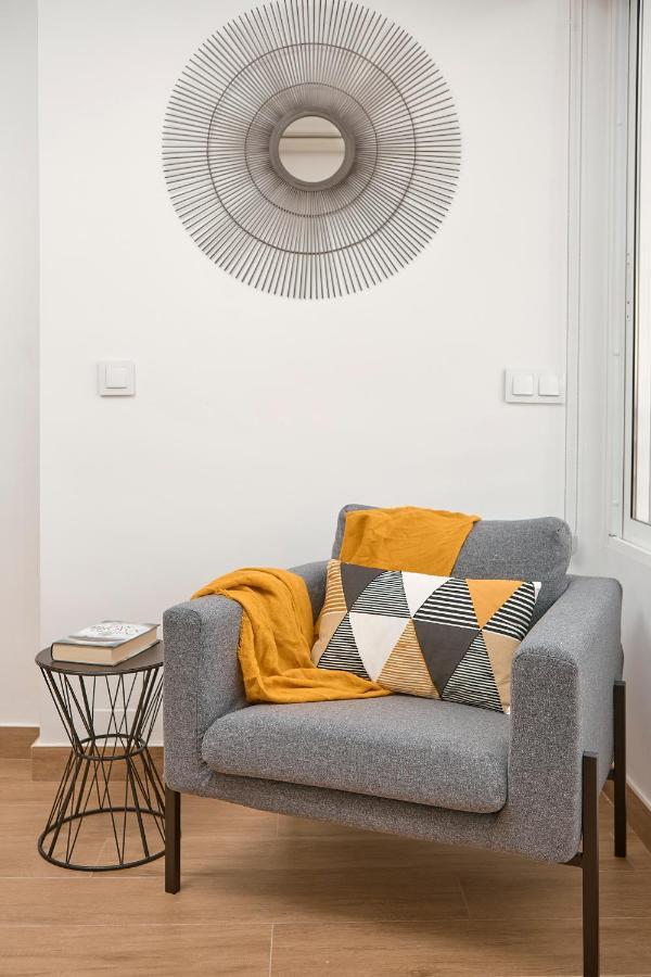 Apartamentos En Alicante Riscal Luaran gambar