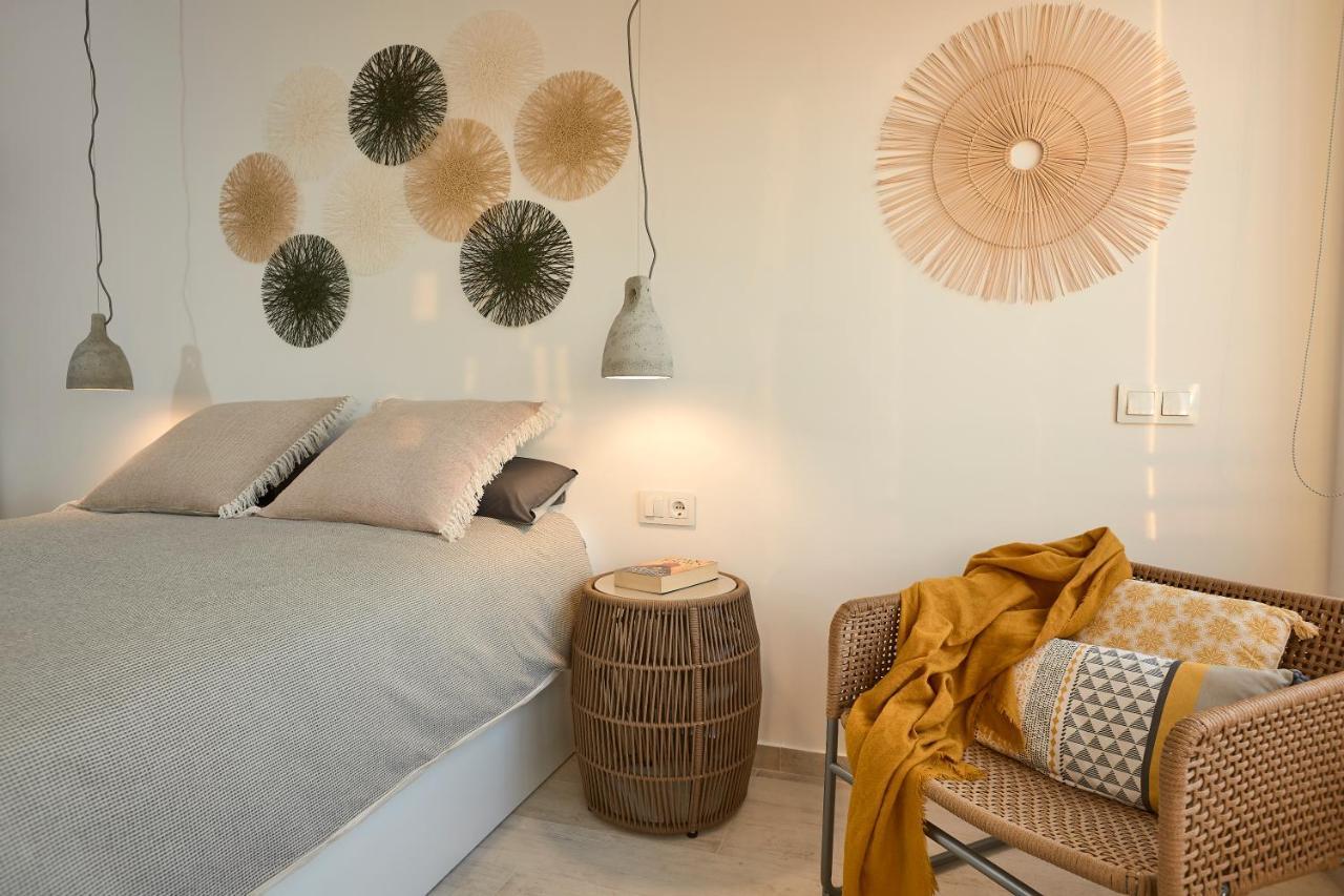 Apartamentos En Alicante Riscal Luaran gambar