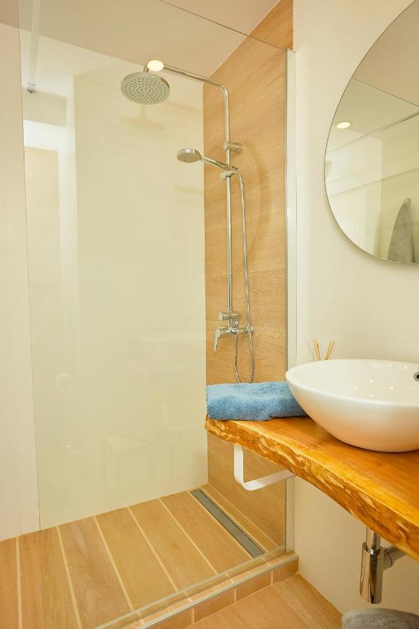Apartamentos En Alicante Riscal Luaran gambar