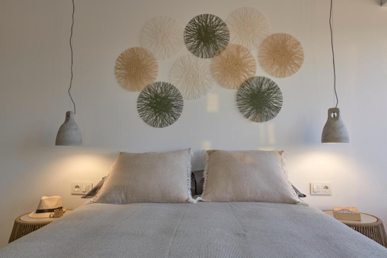 Apartamentos En Alicante Riscal Luaran gambar
